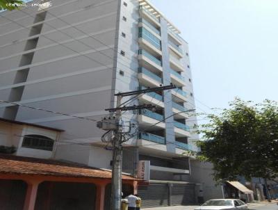 Apartamento para Venda, em Muriaé, bairro Centro, 4 dormitórios, 1 banheiro, 2 suítes, 1 vaga