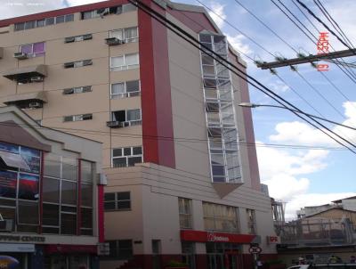 Apartamento para Venda, em Muriaé, bairro Centro, 1 dormitório, 1 suíte, 1 vaga